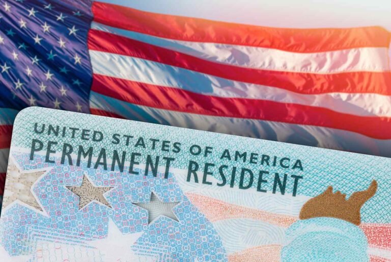 Green Card Processing Times 2024 What to Expect