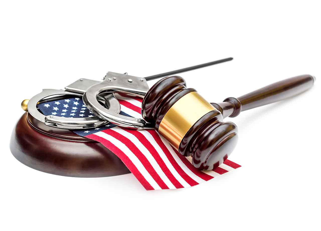 Can I Apply for U.S. Citizenship if I Have a Criminal Record?